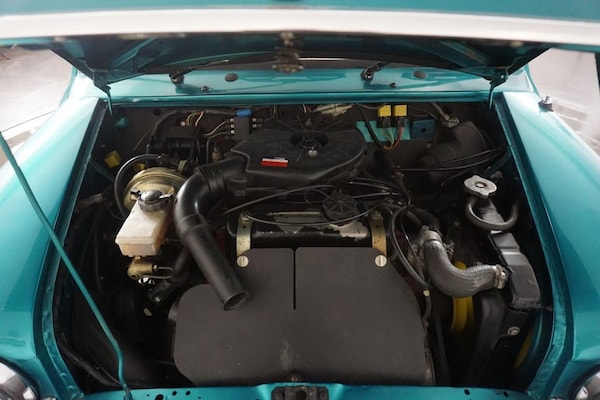 Used Rover Mini 1993 for sale - 75122116: Photo 35