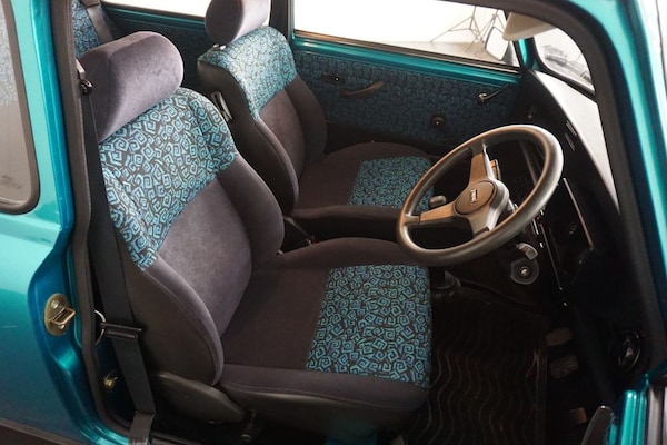 Used Rover Mini 1993 for sale - 75122116: Photo 36