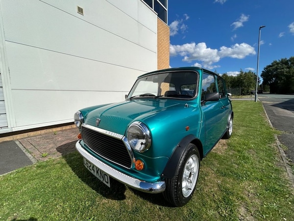 Used Rover Mini 1993 for sale - 75122116: Photo 3