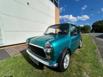Used Rover Mini 1993 for sale - 75122116: Photo