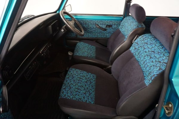 Used Rover Mini 1993 for sale - 75122116: Photo 40