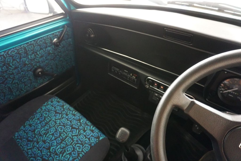Vehicle 41
