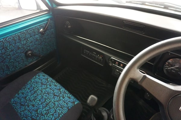 Used Rover Mini 1993 for sale - 75122116: Photo 41