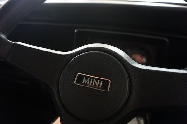 Used Rover Mini 1993 for sale - 75122116: Photo 45