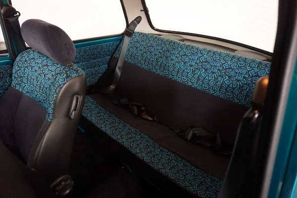 Used Rover Mini 1993 for sale - 75122116: Photo 48