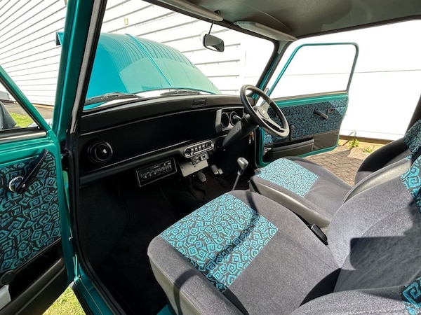 Used Rover Mini 1993 for sale - 75122116: Photo 49