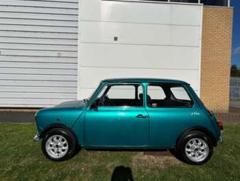 Used Rover Mini 1993 for sale - 75122116: Photo