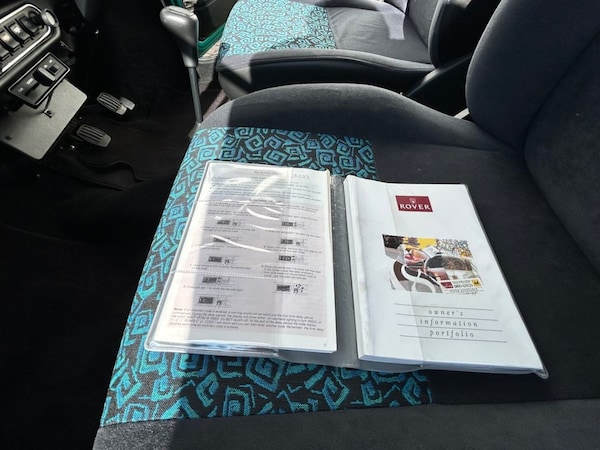 Used Rover Mini 1993 for sale - 75122116: Photo 50