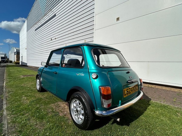 Used Rover Mini 1993 for sale - 75122116: Photo 5