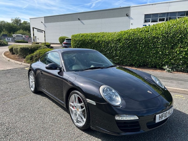 Used Porsche 911 2010 for sale - 74884582: Photo 1