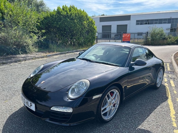 Used Porsche 911 2010 for sale - 74884582: Photo 8