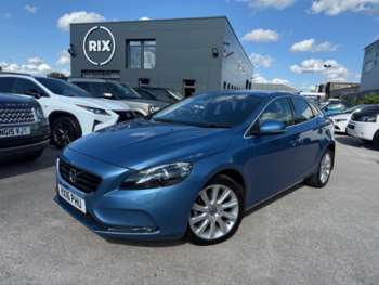 Used Volvo V40 2016 for sale - 75038220: Photo