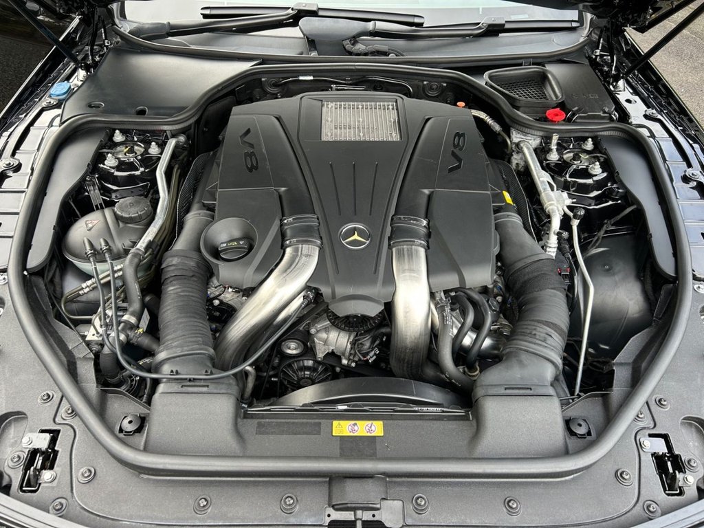 Used Mercedes-Benz SL 2012 for sale - 76163508: Photo 22