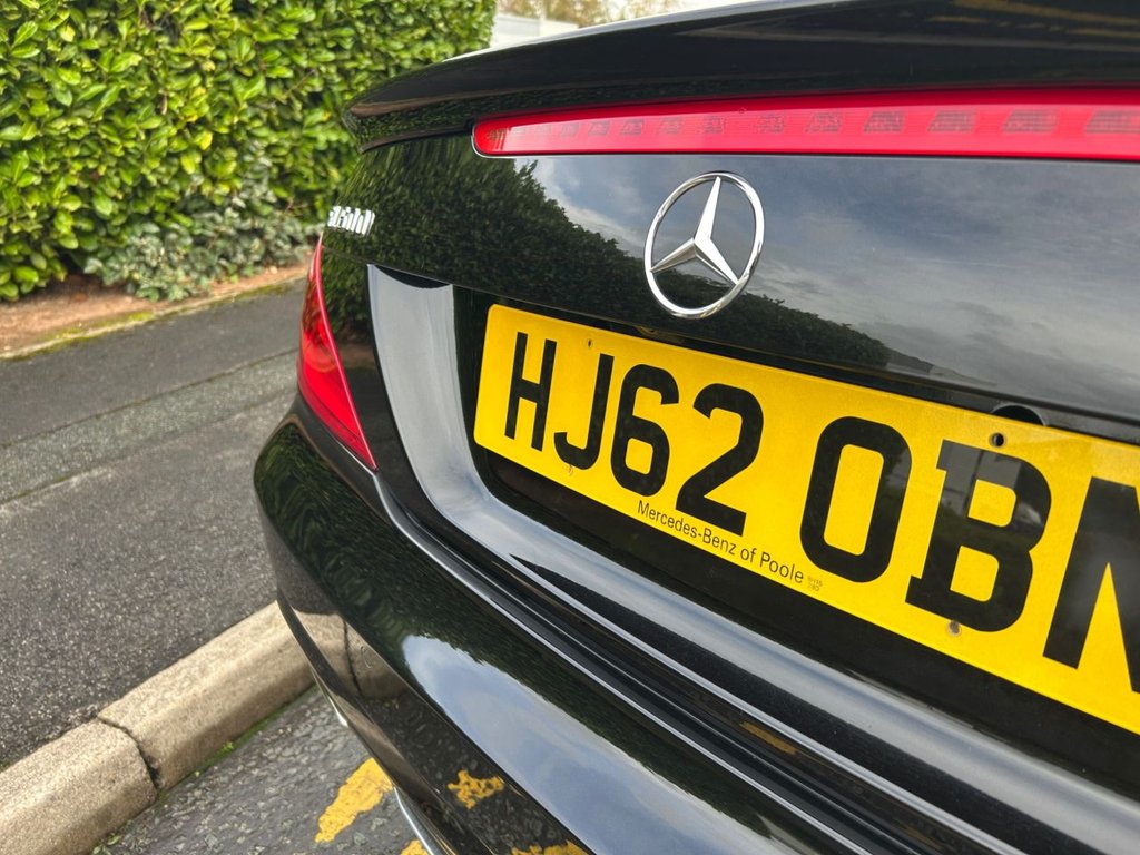 Used Mercedes-Benz SL 2012 for sale - 76163508: Photo 24