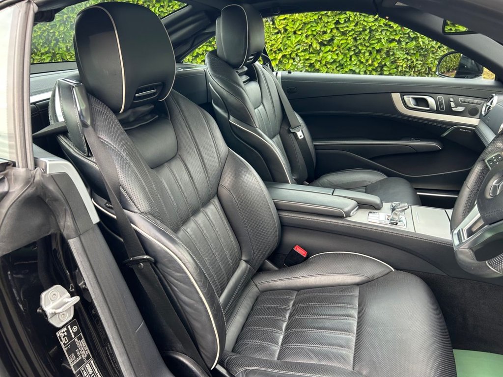 Used Mercedes-Benz SL 2012 for sale - 76163508: Photo 26
