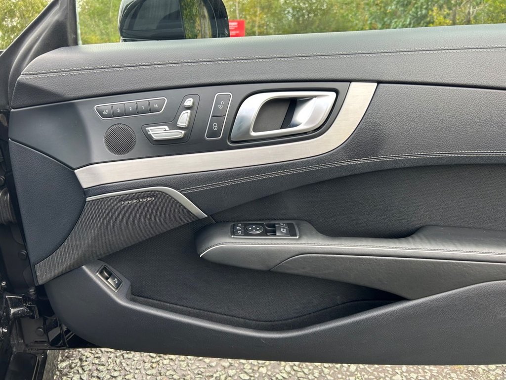 Used Mercedes-Benz SL 2012 for sale - 76163508: Photo 28