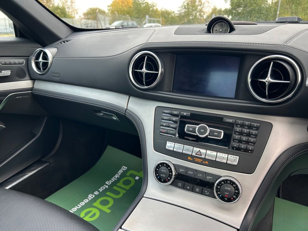 Used Mercedes-Benz SL 2012 for sale - 76163508: Photo 29