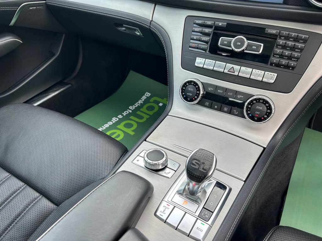 Used Mercedes-Benz SL 2012 for sale - 76163508: Photo 30