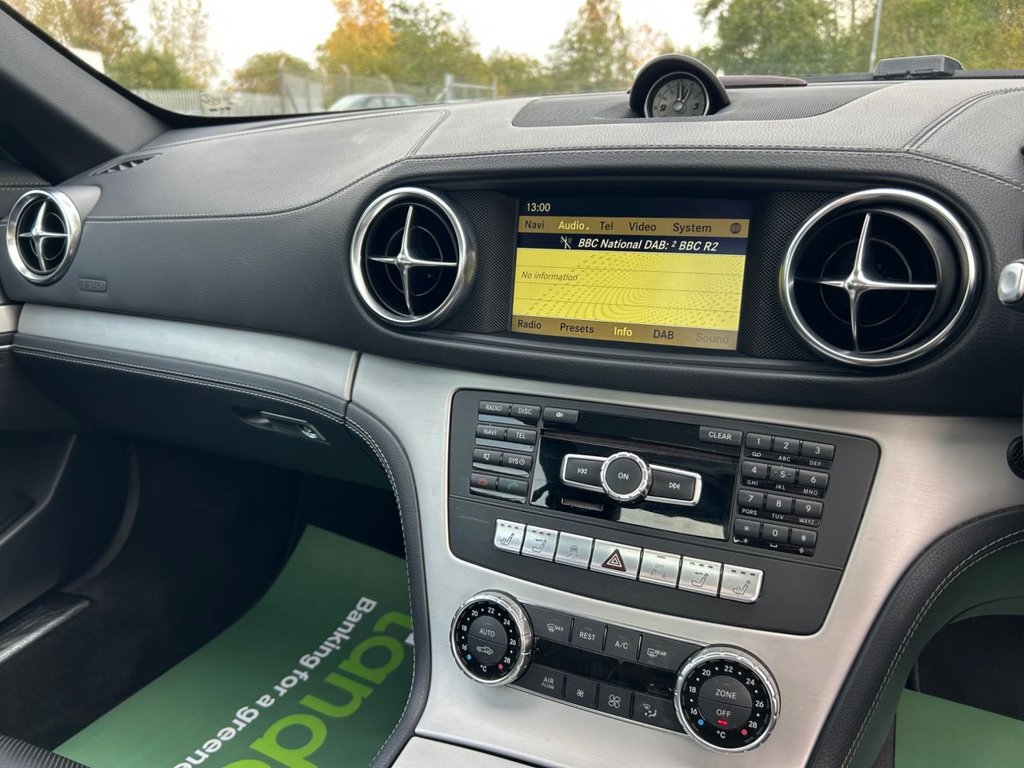 Used Mercedes-Benz SL 2012 for sale - 76163508: Photo 31