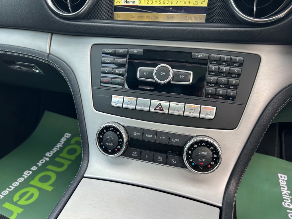 Used Mercedes-Benz SL 2012 for sale - 76163508: Photo 34