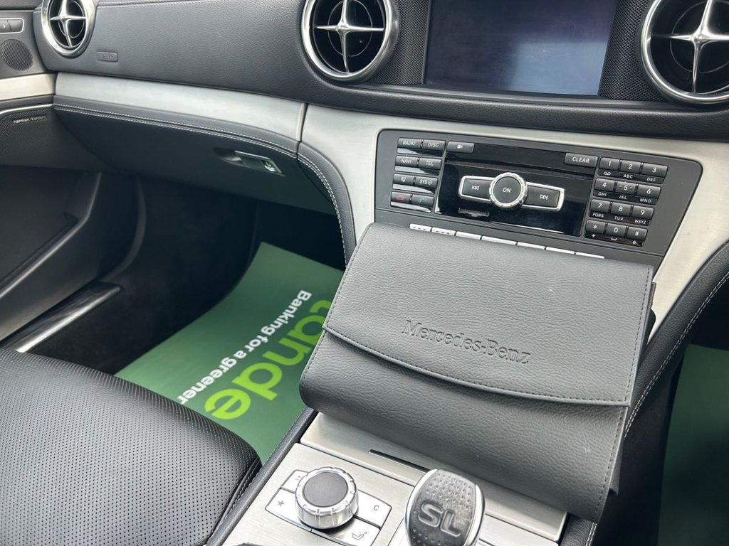 Used Mercedes-Benz SL 2012 for sale - 76163508: Photo 36