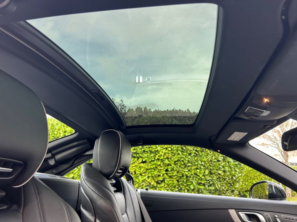 Used Mercedes-Benz SL 2012 for sale - 76163508: Photo 37