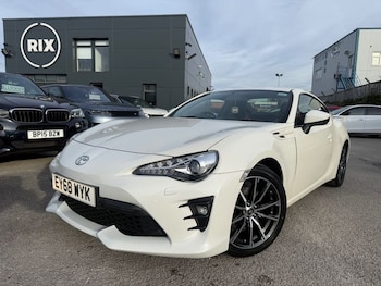 Used Toyota GT86 2018 for sale - 78227343: Photo