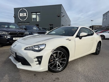 Used Toyota GT86 2018 for sale - 78227343: Photo