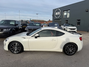 Used Toyota GT86 2018 for sale - 78227343: Photo