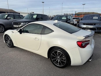 Used Toyota GT86 2018 for sale - 78227343: Photo