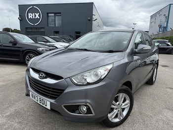 Used Hyundai Ix35 2013 for sale - 79518551: Photo