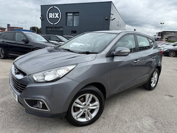 Used Hyundai Ix35 2013 for sale - 79518551: Photo