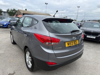 Used Hyundai Ix35 2013 for sale - 79518551: Photo