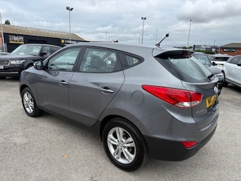 Used Hyundai Ix35 2013 for sale - 79518551: Photo