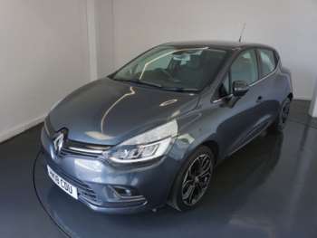 Used Renault Clio 2018 for sale - 74580532: Photo