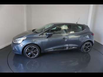 Used Renault Clio 2018 for sale - 74580532: Photo