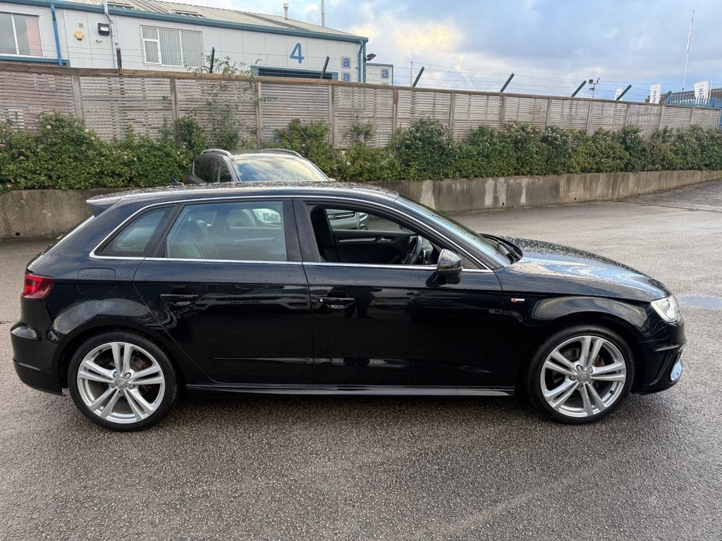 Used Audi A3 2016 for sale - 76617445: Photo 10
