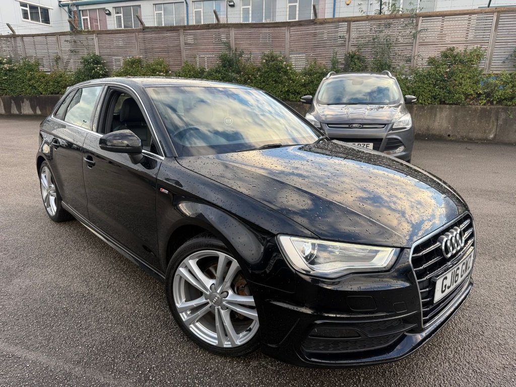 Used Audi A3 2016 for sale - 76617445: Photo 11