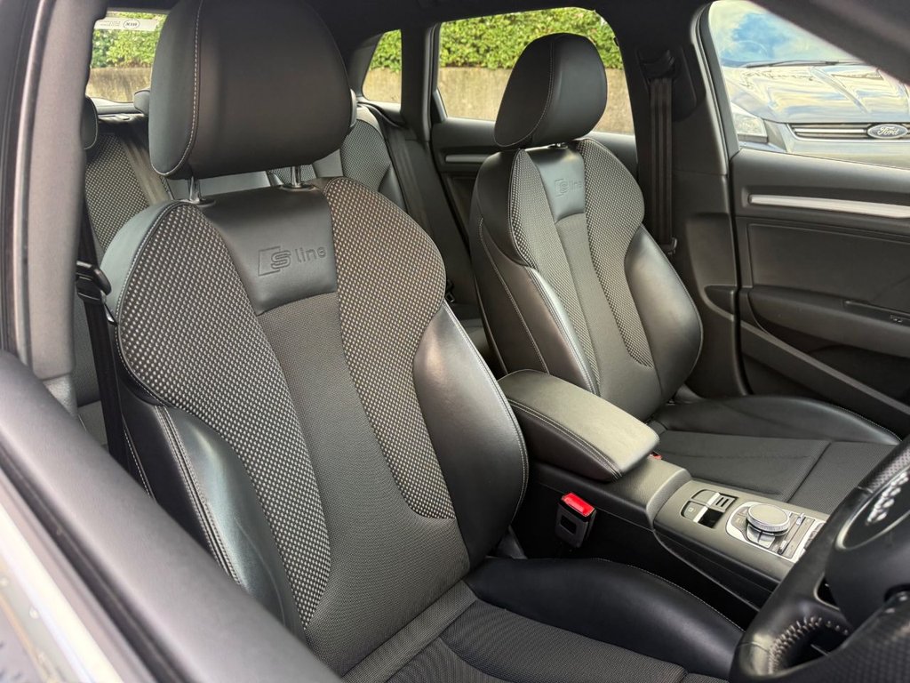 Used Audi A3 2016 for sale - 76617445: Photo 13