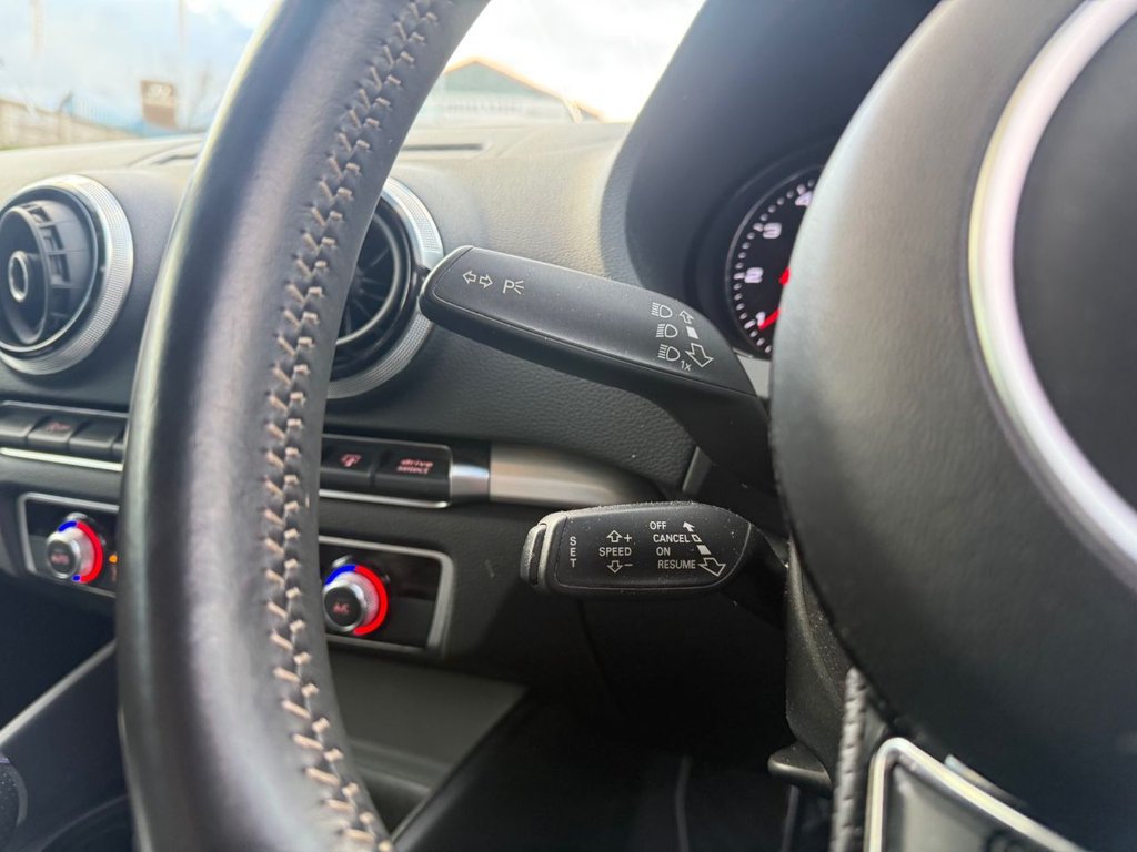 Used Audi A3 2016 for sale - 76617445: Photo 15