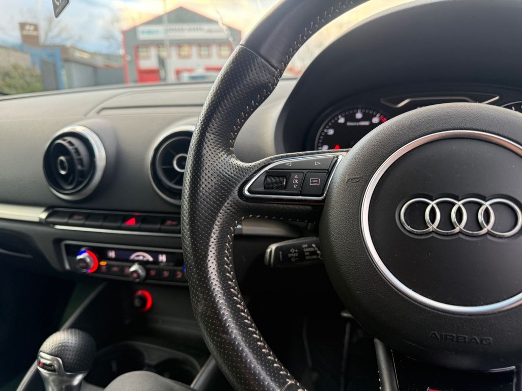 Used Audi A3 2016 for sale - 76617445: Photo 16