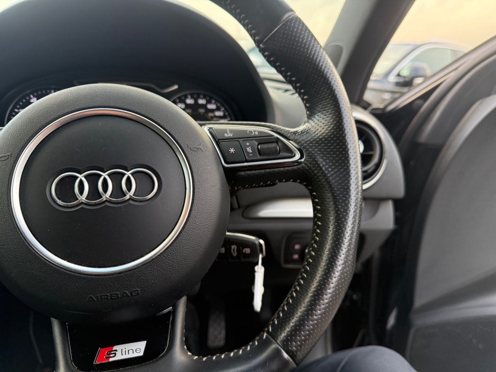 Used Audi A3 2016 for sale - 76617445: Photo 17