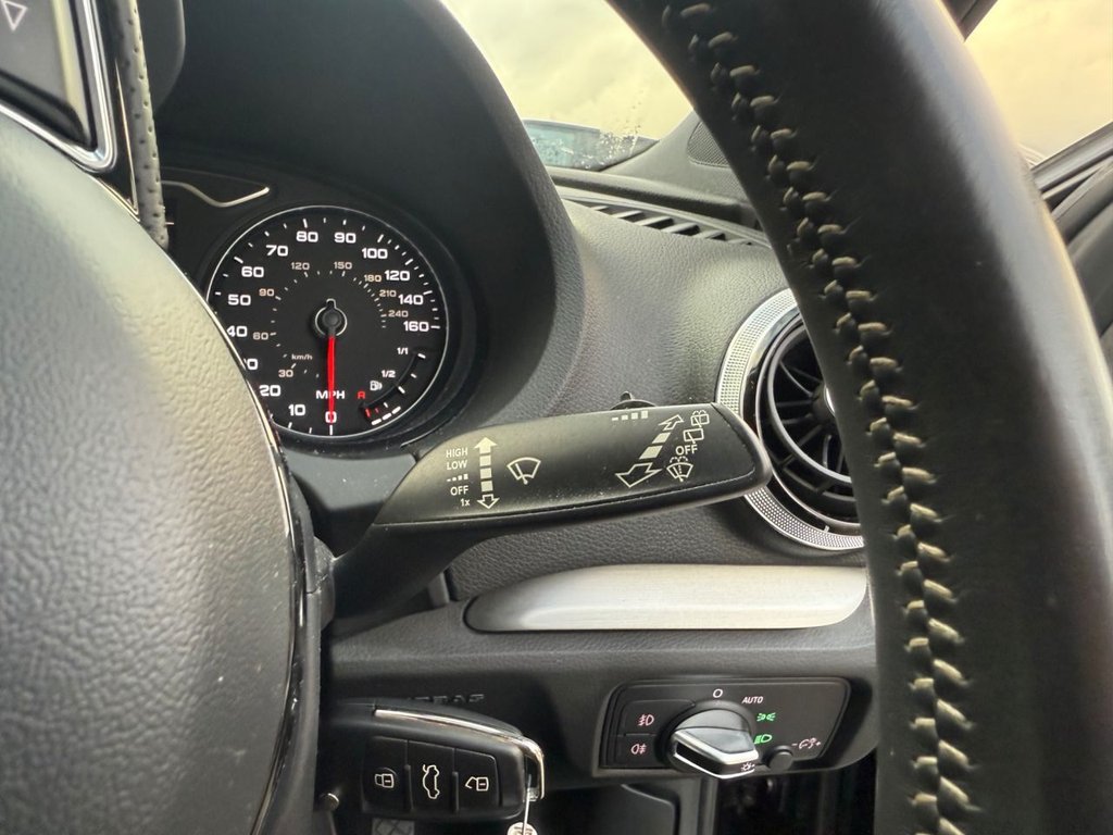 Used Audi A3 2016 for sale - 76617445: Photo 18