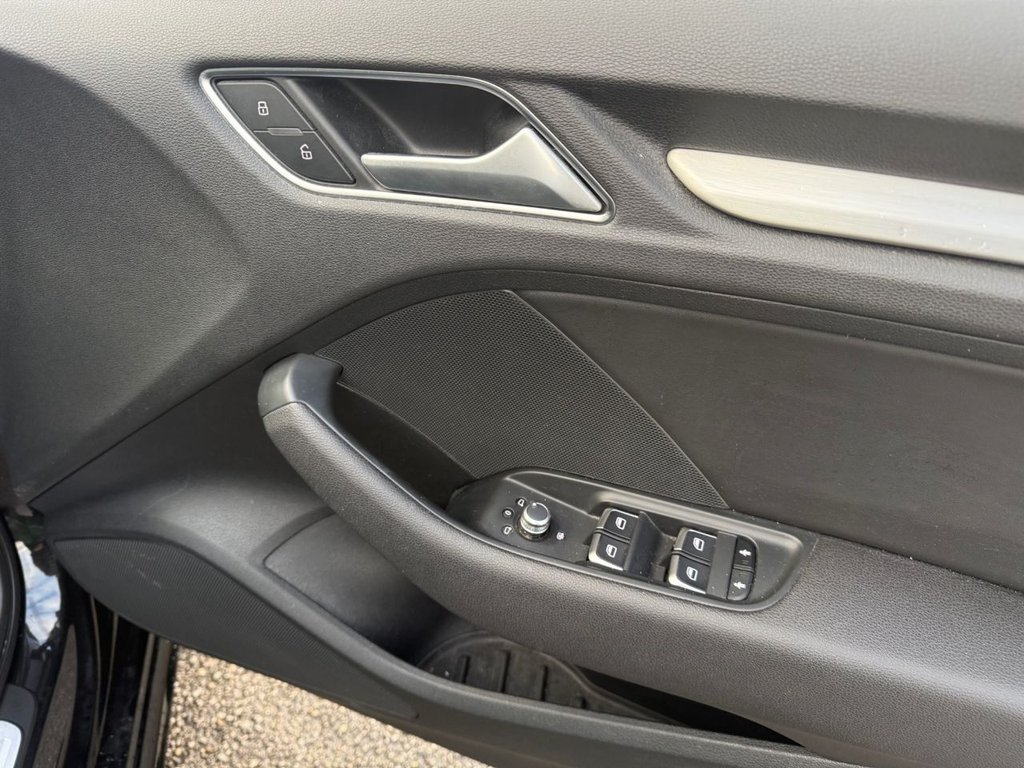 Used Audi A3 2016 for sale - 76617445: Photo 19