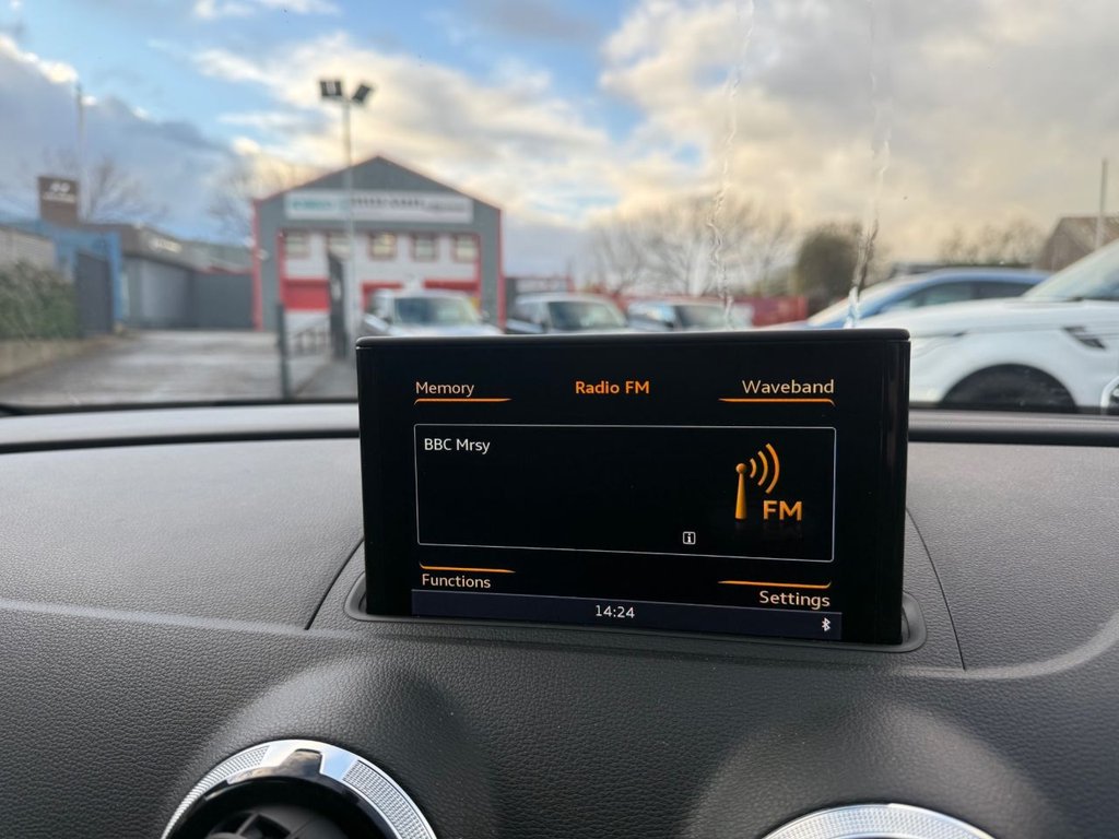 Used Audi A3 2016 for sale - 76617445: Photo 20