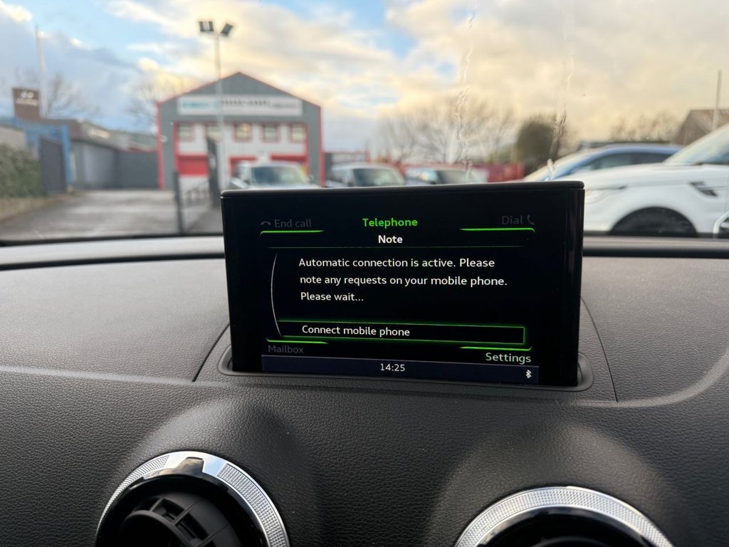 Used Audi A3 2016 for sale - 76617445: Photo 21