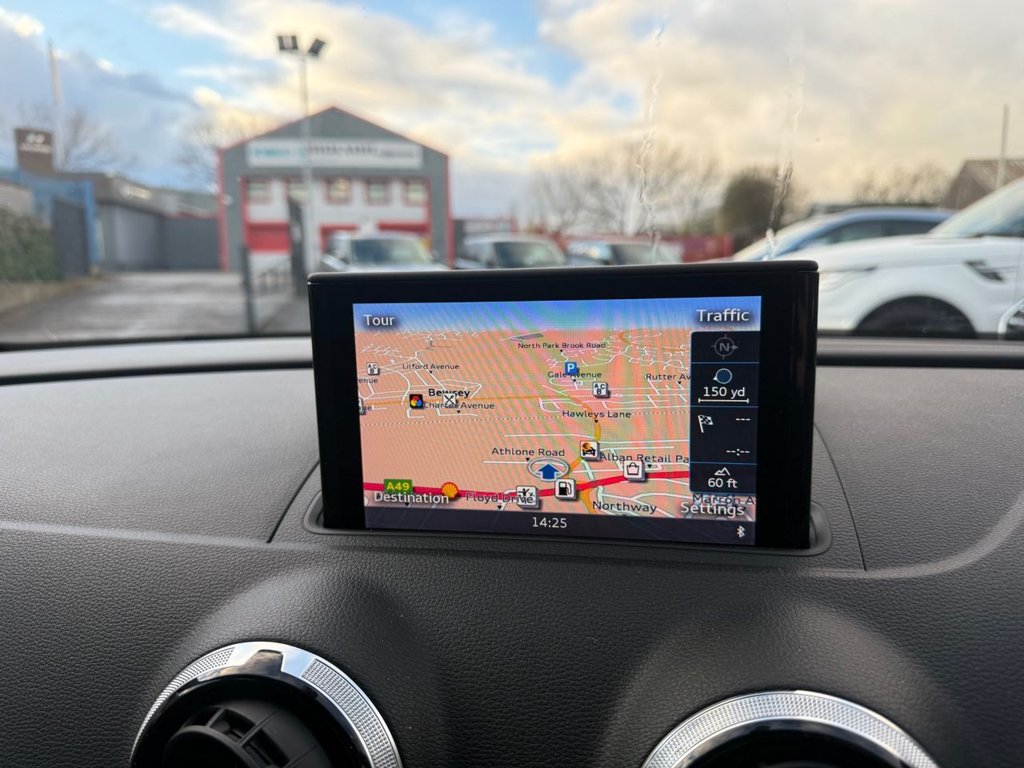 Used Audi A3 2016 for sale - 76617445: Photo 22