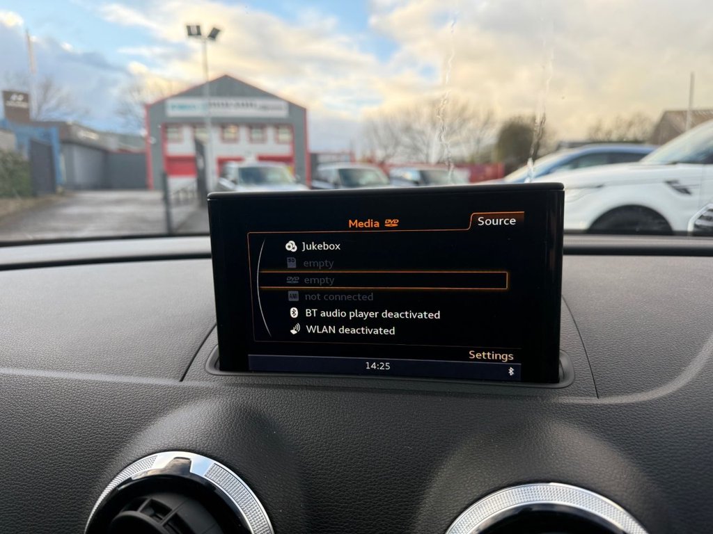 Used Audi A3 2016 for sale - 76617445: Photo 23