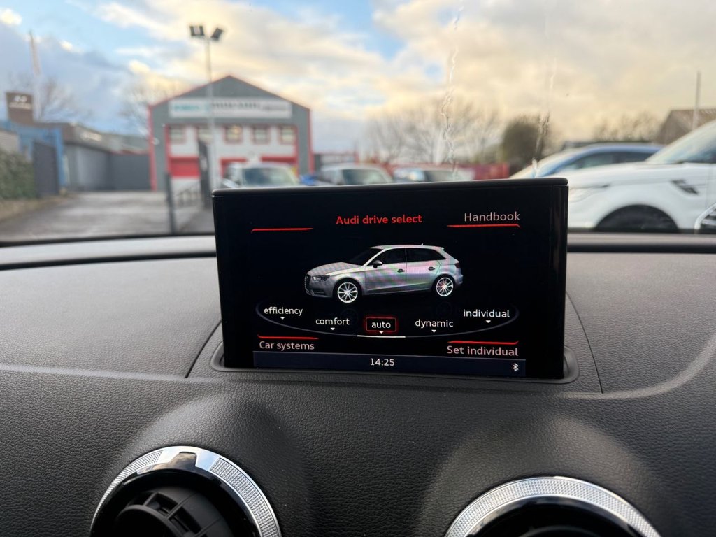 Used Audi A3 2016 for sale - 76617445: Photo 24