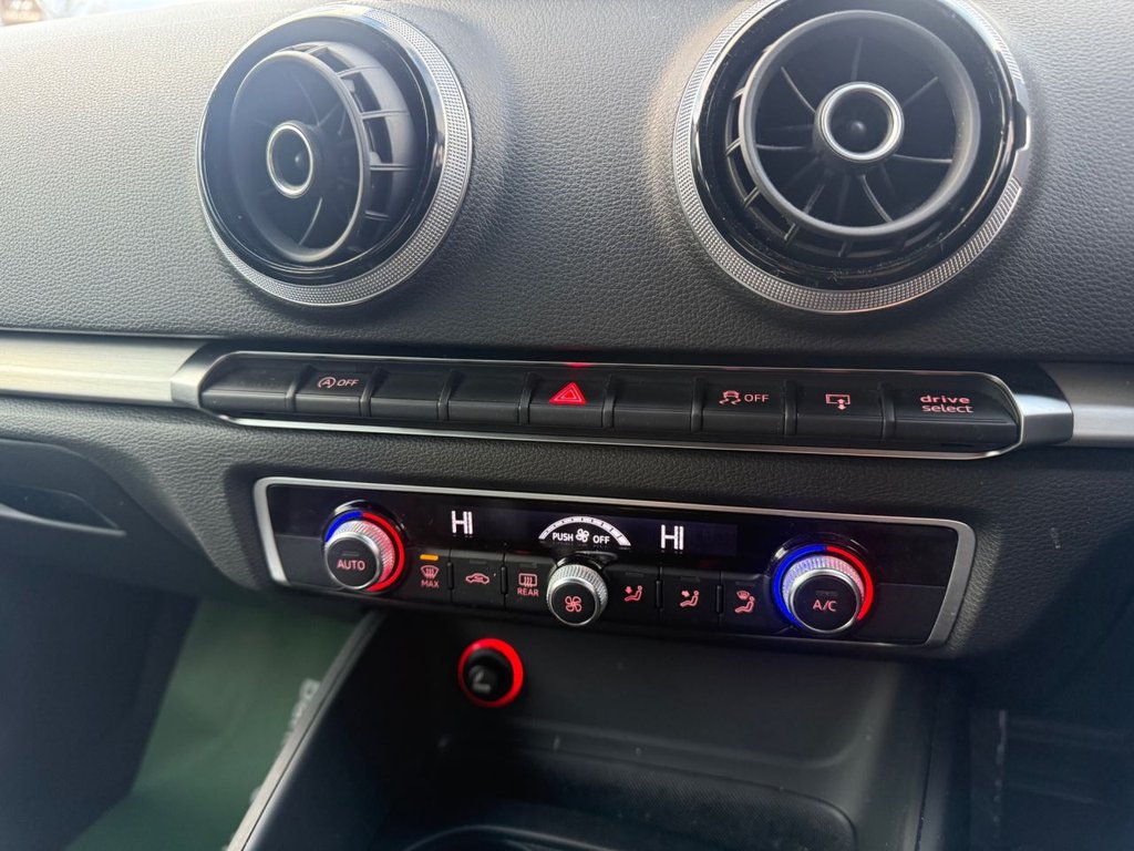 Used Audi A3 2016 for sale - 76617445: Photo 25